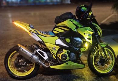 Kawasaki Z 800