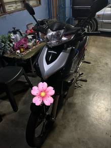 Honda Wave 110