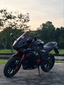 GPX GR200-RR