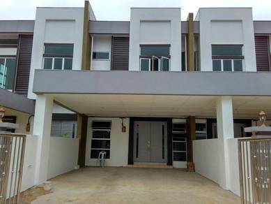 Terraced House For Sale in Bintulu,SWK