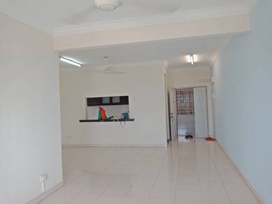 Apartment For Sale in Pangsapuri Melur (Sentul)