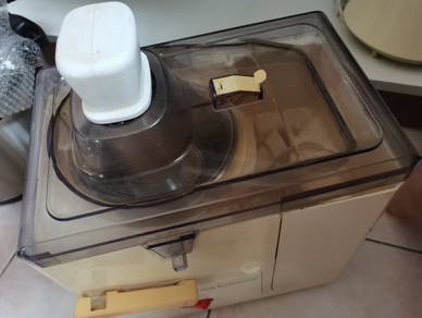 National Juice Extractor