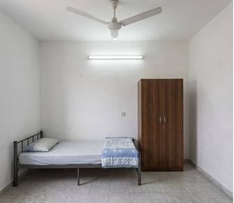 Room in Simpang Ampat, PNG