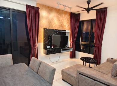 Apartment For Rent in Vivo Executive Apartment