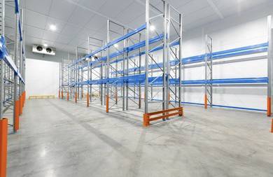 Warehouse / Factory For Sale in Bukit Tengah,PNG