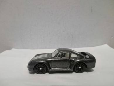 Vintage Welly Porsche 959