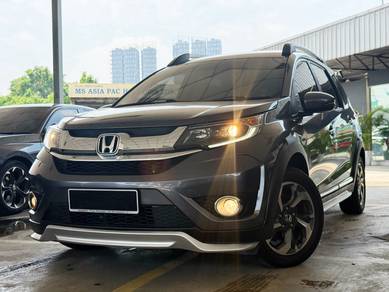 2019 Honda BR-V V