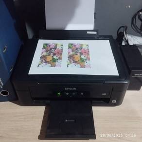 printer Epson L220 eco tank
