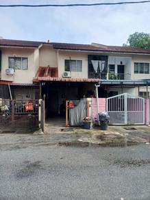 Townhouse For Sale in Sungai Buloh,SGR