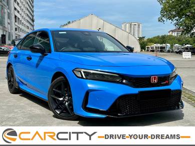 2023 Honda Civic RS