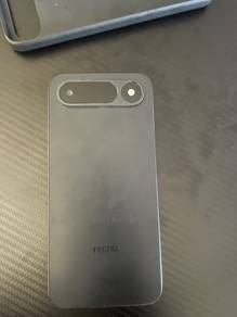 tecno spark 50 5g