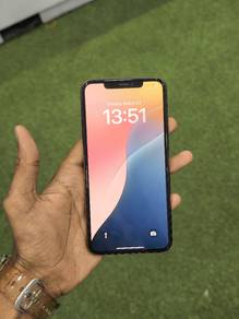 Iphone Xs Max 256gb Gold