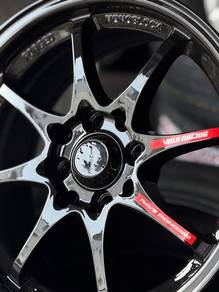CE28 Gloss Black