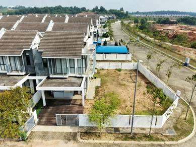 2-storey Terraced House For Sale in Kuantan,PHG