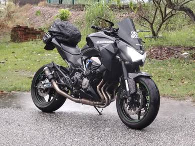 Kawasaki Z 800