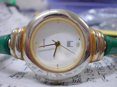 Original Heel lady bracelet watch