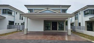 Bungalow House For Sale in Bertam,PNG