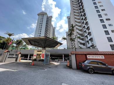 Condominium For Sale in Seri Cendekia