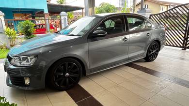 Volkswagen Jetta TSI (CKD) in Johor Bahru, JHR