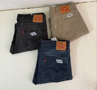 Levi’s Jeans sz 36 Combo:::