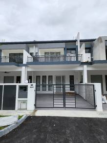 2-storey Terraced House For Rent in Seremban,NSN