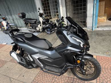 Honda ADV 160