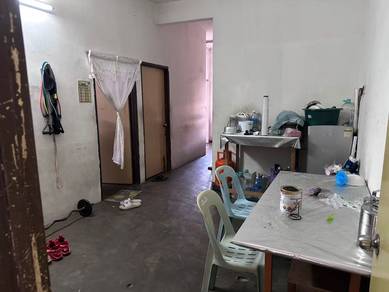 Apartment For Sale in Taman Juru