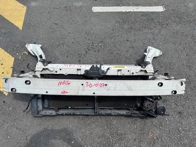 No 30-10-27 Toyota MRS MR-S Zzw30 Nosecut Jpn