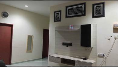 Kabinet Tv terpakai untuk di jual