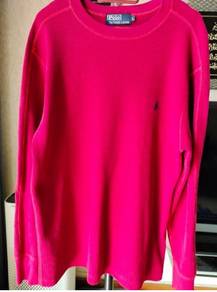 Polo RL Sweatshirt