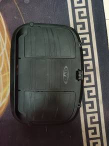 box jenama shad