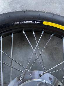 Rim Original Excel Asia Takasago 18 inch