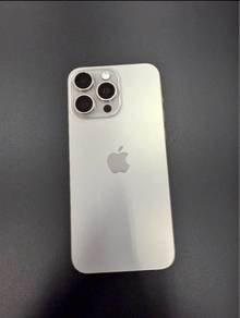 iphone 15promax 256gb