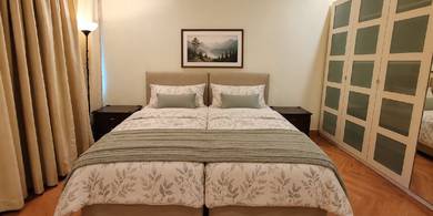 Room in Seputeh, KUL