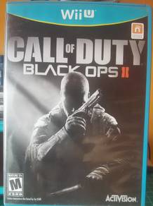 cod black ops2-zombieU