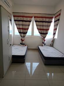 Room in Puchong, SGR