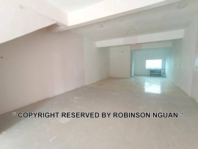 Shop lot For Rent in Ayer Keroh,MLK