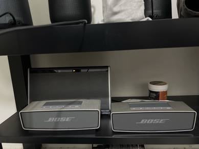 Bose soundlink