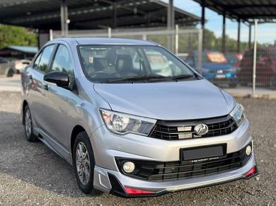 2017 Perodua Bezza ADVANCE