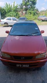 Toyota Corolla SEG in Seremban, NSN