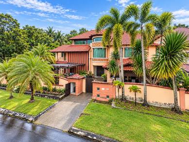 Semi-Detached House For Sale in Subang Jaya,SGR