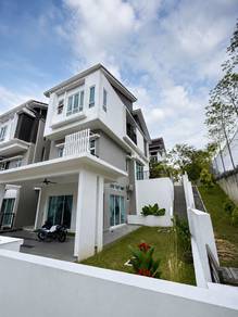 3-storey Terraced House For Sale in Semenyih,SGR