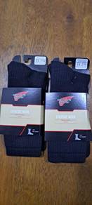 Stokin redwing