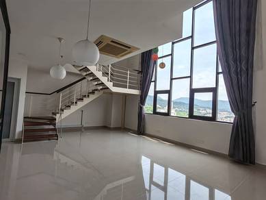Soho For Rent in Selayang,SGR