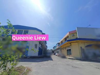 Warehouse / Factory For Sale in Kota Kinabalu,SBH