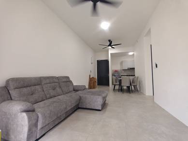 Service Residence For Rent in Aston Acacia @Bukit Mertajam