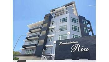 Condominium For Sale in Kondominium Ria