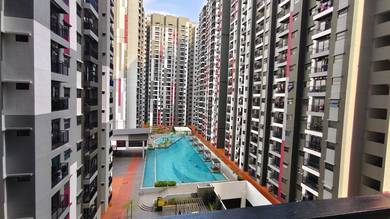 Condominium For Sale in Residensi Mutiara