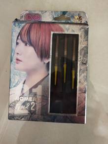 Softtips Dart Trinidad Limited Edition 21gram