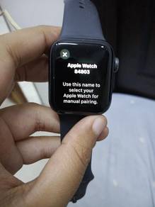 apple watch series 4 